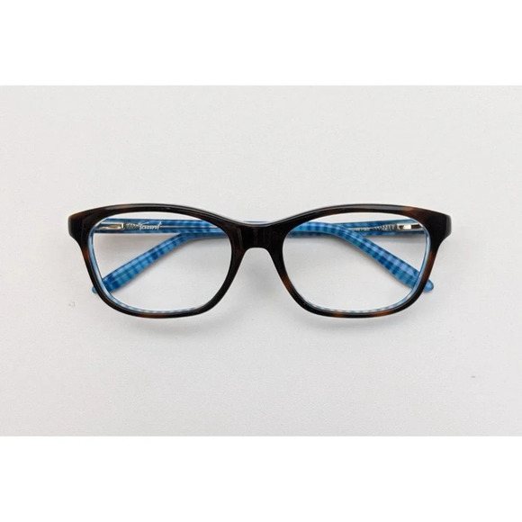 🕶️Oakley OX1091-0652 Taunt Eyeglasses 52/16 130 /KAO325🕶️ - Picture 1 of 9